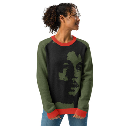 Bob Knitted sweater
