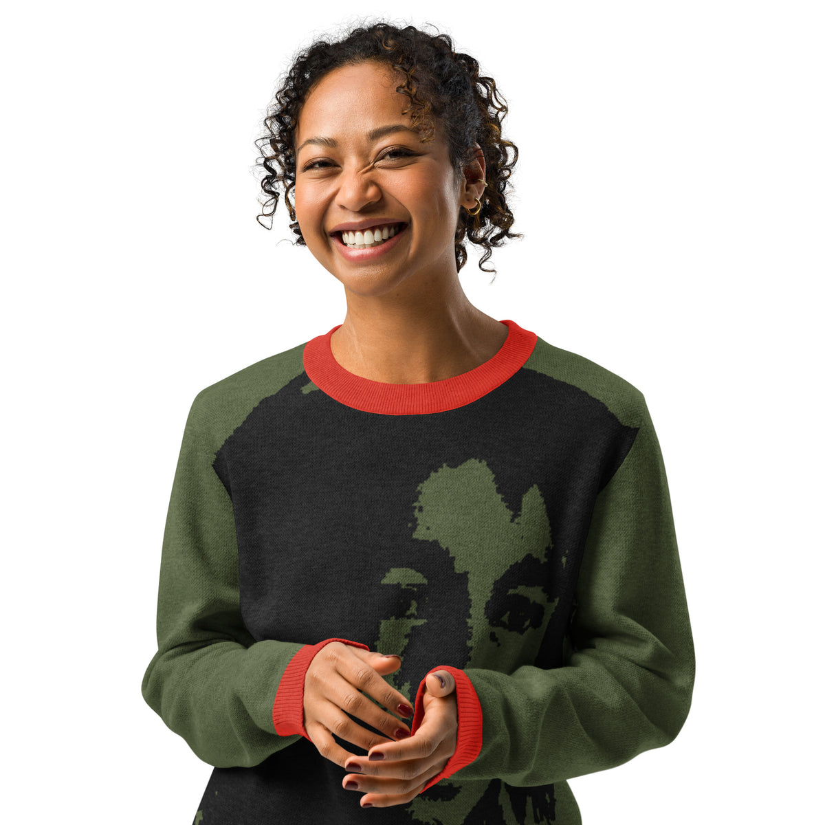 Bob Knitted sweater