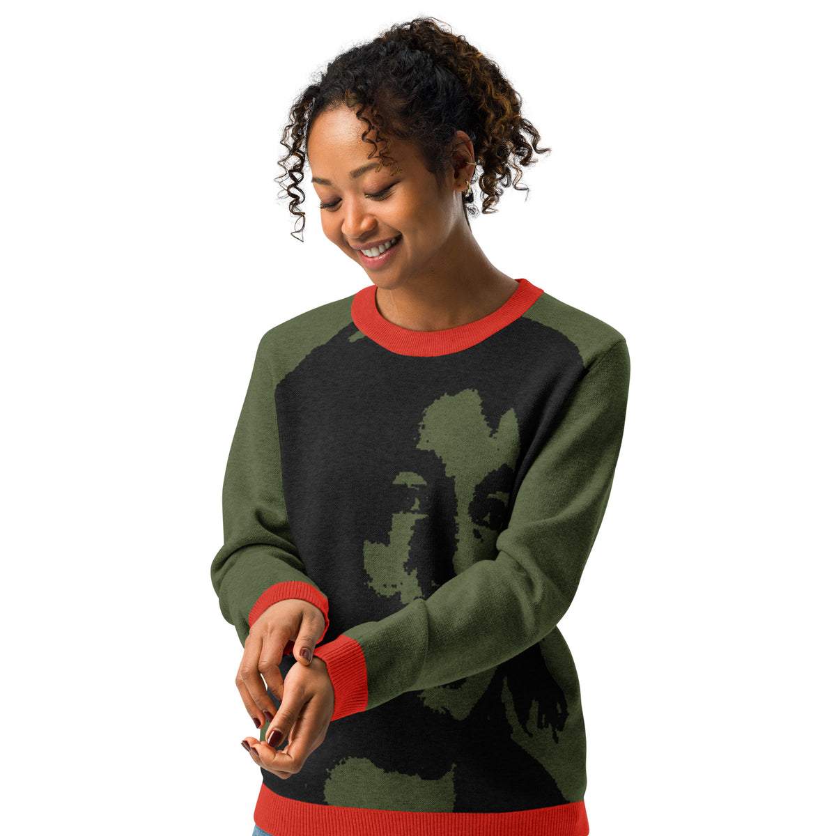 Bob Knitted sweater