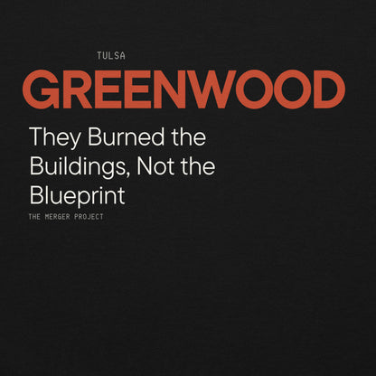 Greenwood Hoodie