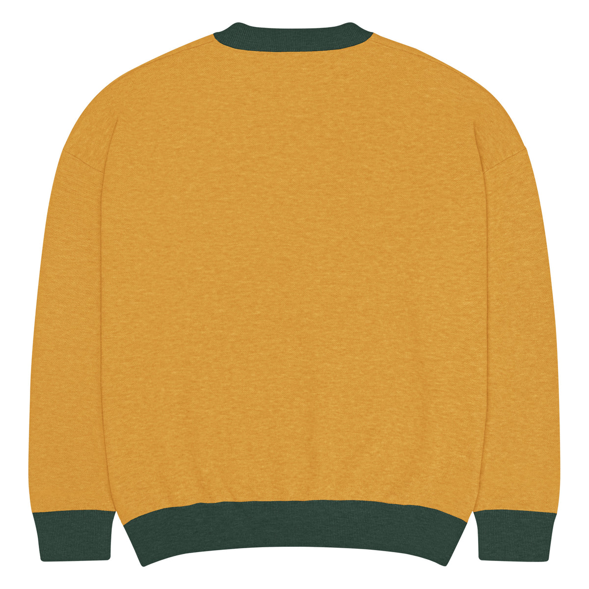 Malcom knitted crew neck sweater