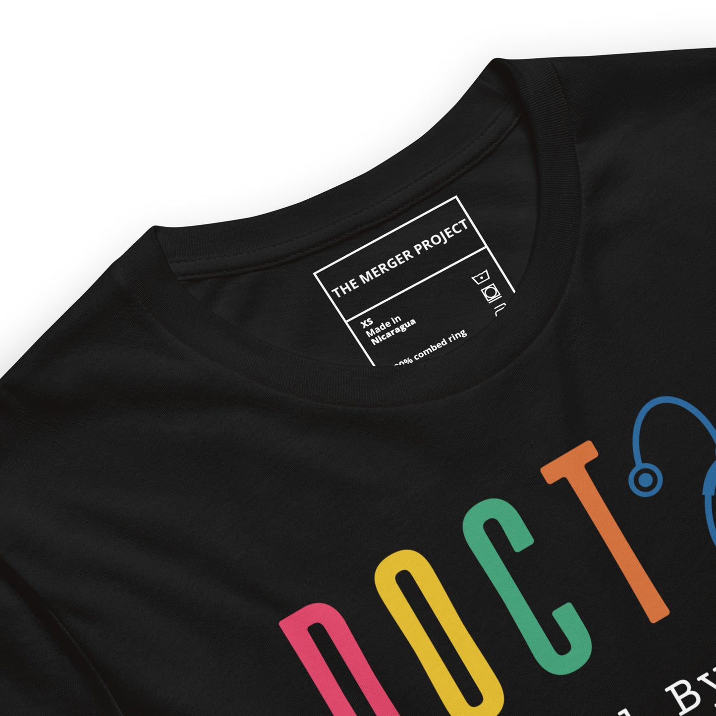 Doctor Unisex t-shirt